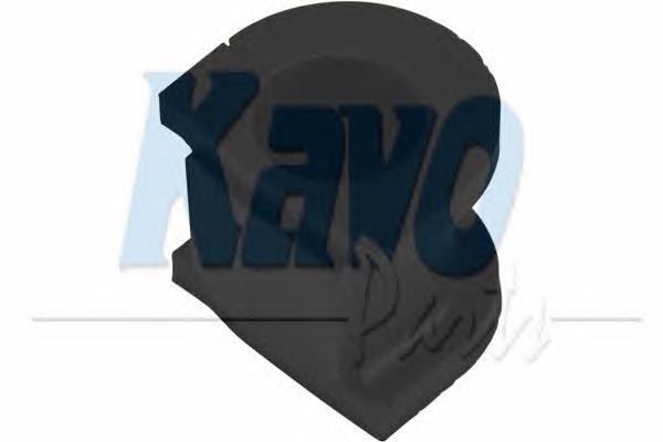 SBS2001 Kavo Parts Втулка стабілізатора переднього