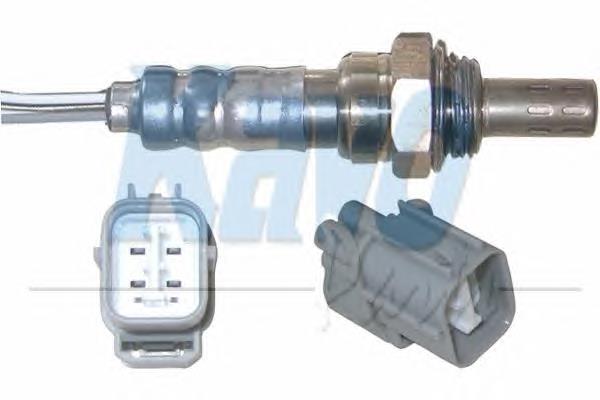 Лямбдазонд, датчик кисню після каталізатора Kavo Parts EOS2002 ціна, від 37.45 USD