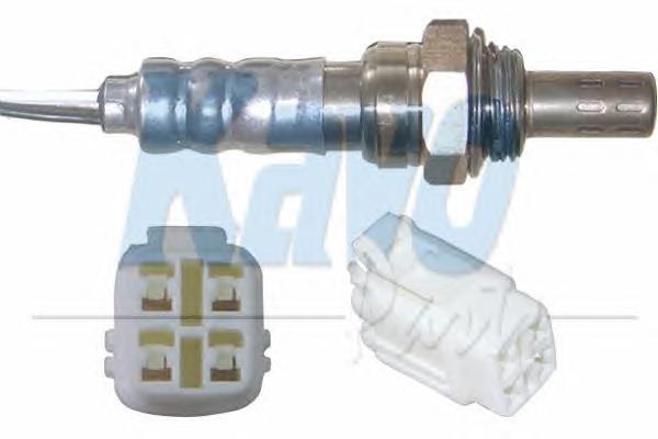 Лямбда зонд, датчик кисню до каталізатора Kavo Parts EOS8002