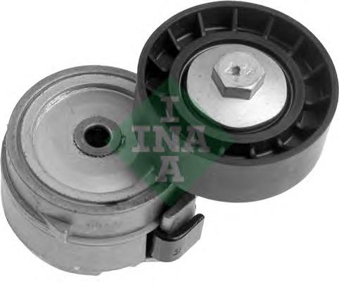 Натяжний ролик INA 531048010 ціна, від 33.39 USD