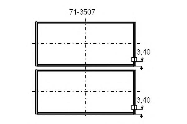 713507 Glyco