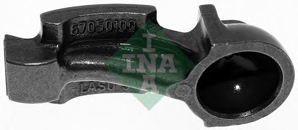 Рокер клапана INA 422003910 ціна, від 5.07 USD
