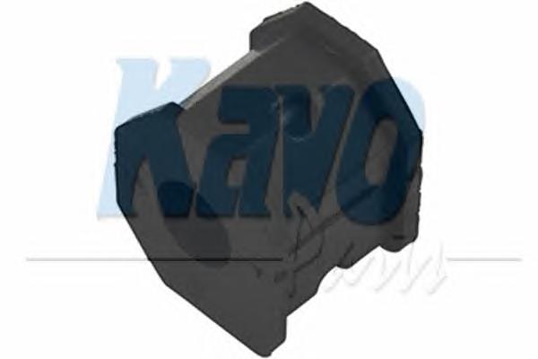 Втулка стабілізатора переднього, зовнішня Kavo Parts SBS5508 ціна, від 2.31 USD