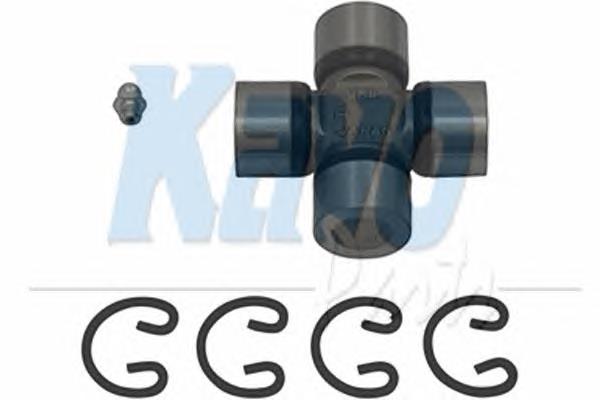 Хрестовина карданного валу Kavo Parts DUJ5501 ціна, від 14.70 USD