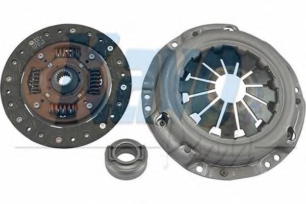 Зчеплення CP7022 Kavo Parts