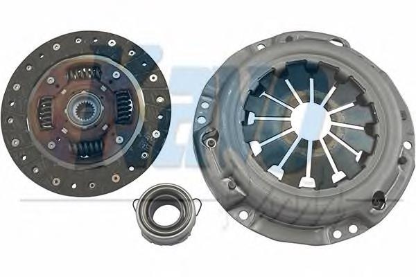 Зчеплення CP7027 Kavo Parts