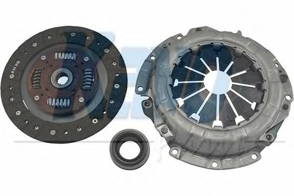 Комплект зчеплення (3 частини) CP6057 Kavo Parts