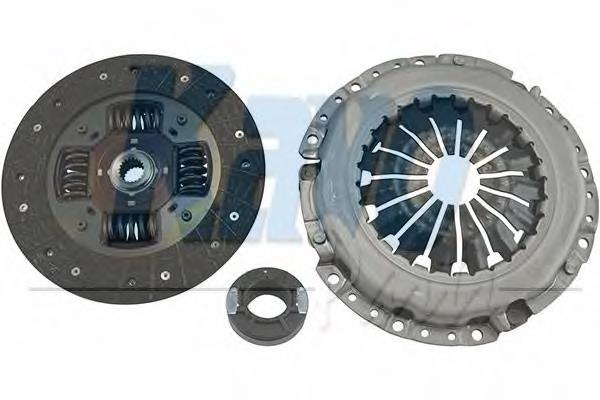 Зчеплення CP6056 Kavo Parts