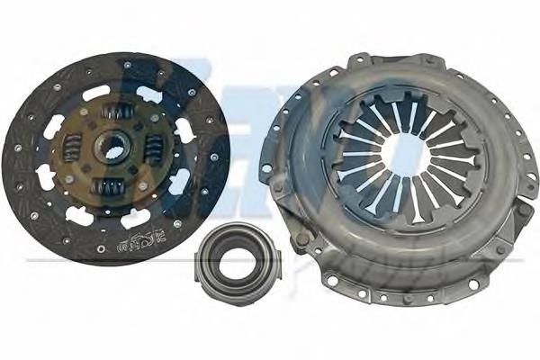 Купити CP8029 Kavo Parts Комплект зчеплення (диск, корзина, підшипник)