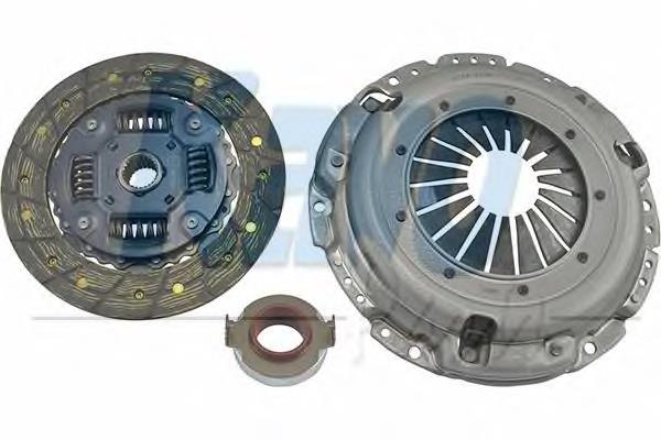 Зчеплення CP8046 Kavo Parts