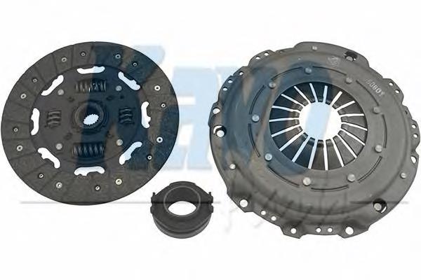 Комплект зчеплення (3 частини) CP8039 Kavo Parts