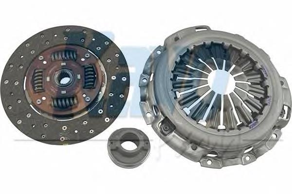 Зчеплення CP4069 Kavo Parts