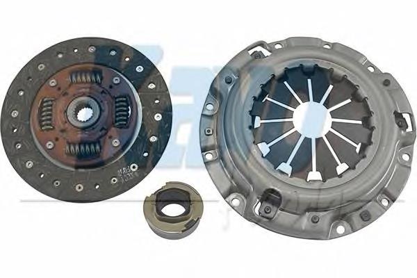 Зчеплення CP5030 Kavo Parts