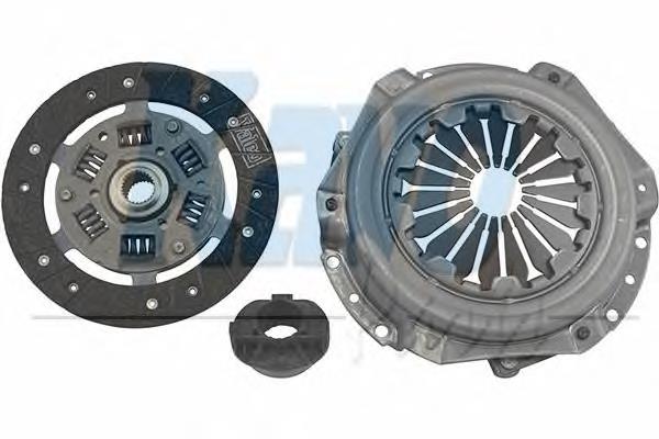 Зчеплення CP4036 Kavo Parts