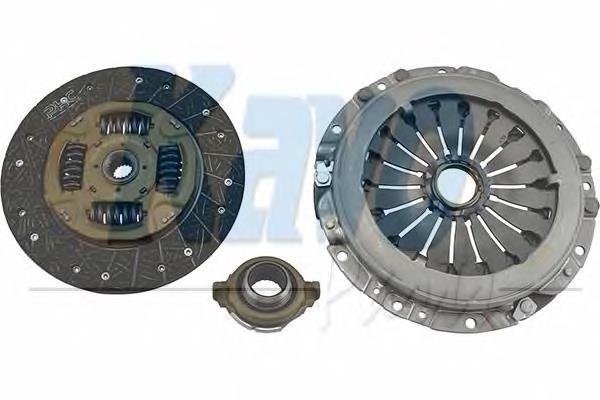 CP6015 Kavo Parts Зчеплення в зборі