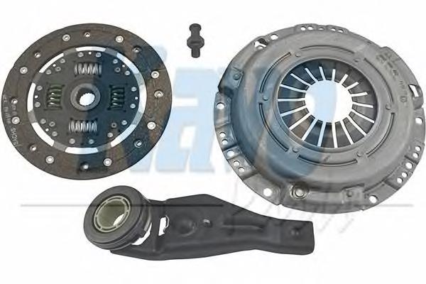 Комплект зчеплення (3 частини) CP5070 Kavo Parts