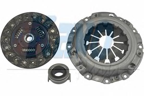Зчеплення CP9015 Kavo Parts