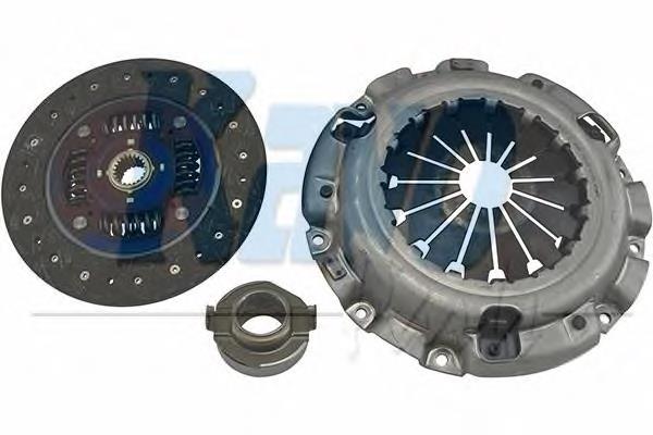 Зчеплення CP9037 Kavo Parts