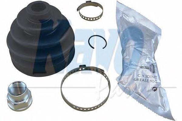 CVB6514 Kavo Parts Пильник ШРУСа зовнішній, передній піввісі