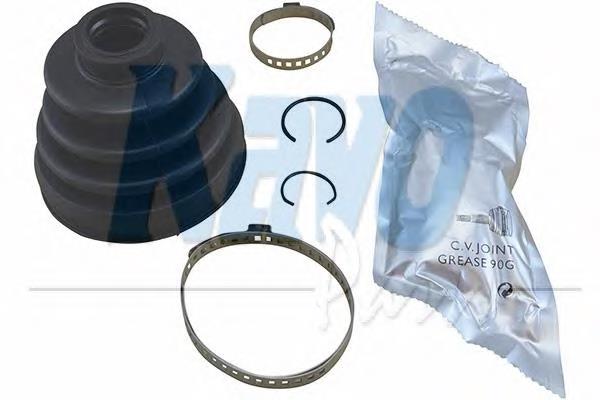 Пильник ШРКШ зовнішній, правий Kavo Parts CVB9017
