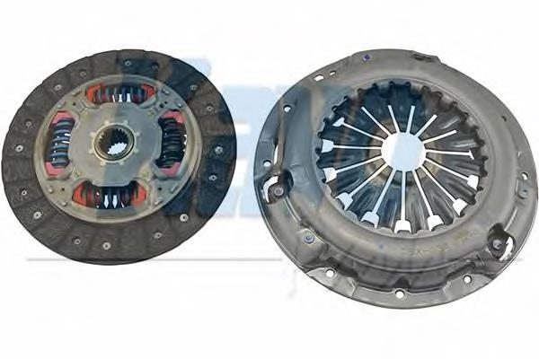 Зчеплення CP9040 Kavo Parts