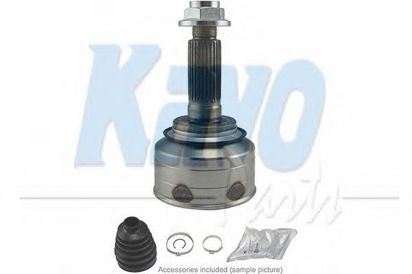 ШРУС зовнішній передній CV4011 Kavo Parts