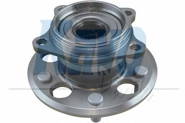 Задня маточина WBH9035 Kavo Parts