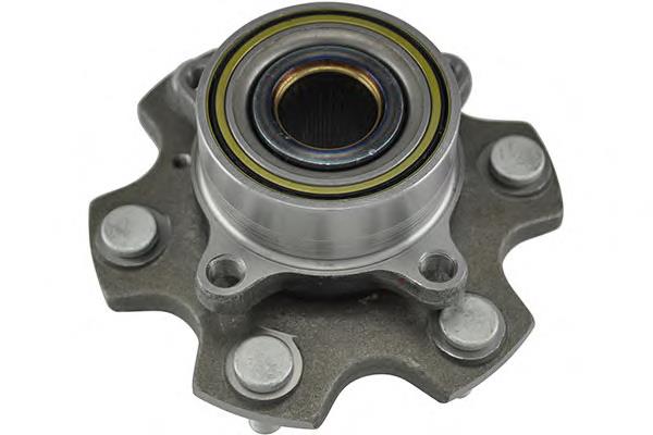 Передня маточина WBH5513 Kavo Parts