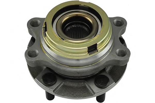Купити WBH5514 Kavo Parts Підшипник ступиці колеса