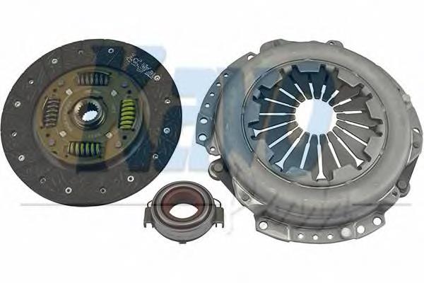 Зчеплення CP1050 Kavo Parts