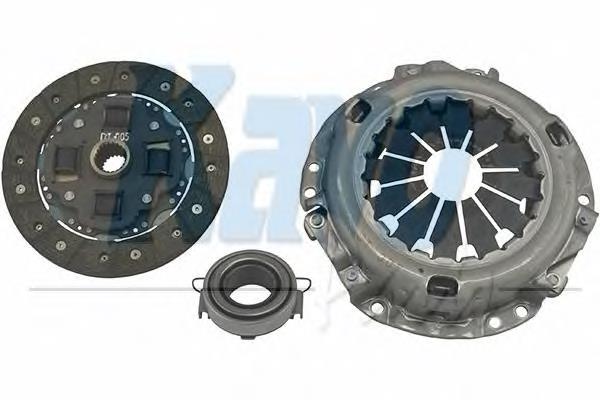 Зчеплення CP1008 Kavo Parts