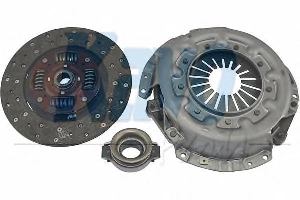 Комплект зчеплення  Kavo Parts CP2059