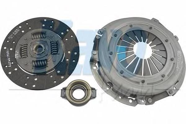Зчеплення CP2057 Kavo Parts