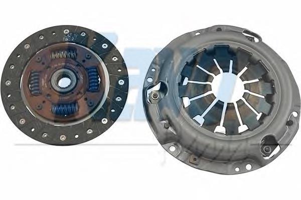 Зчеплення CP2070 Kavo Parts