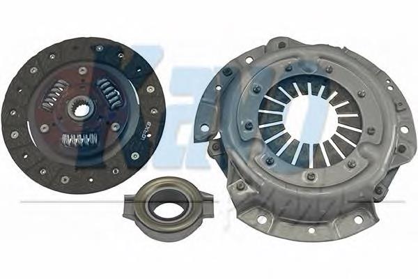 Комплект зчеплення (3 частини) CP2030 Kavo Parts