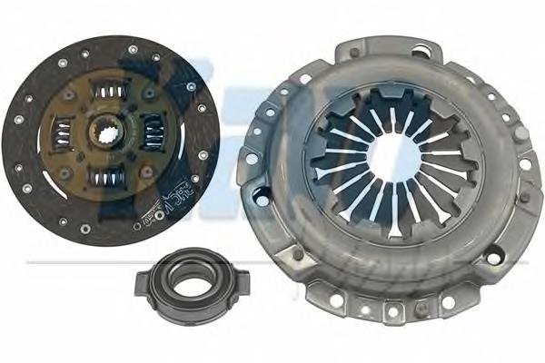 Зчеплення CP2042 Kavo Parts