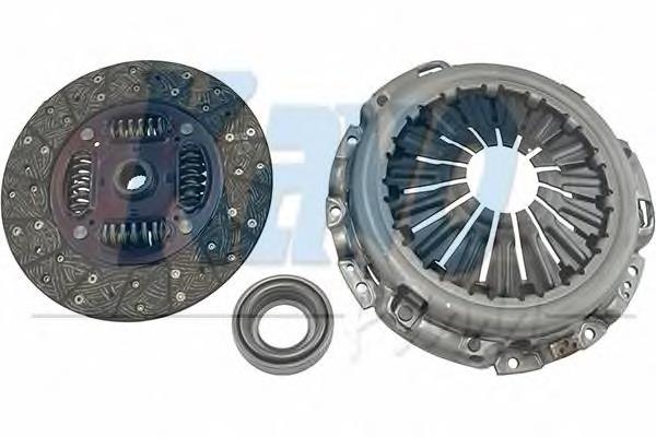 Зчеплення CP2112 Kavo Parts
