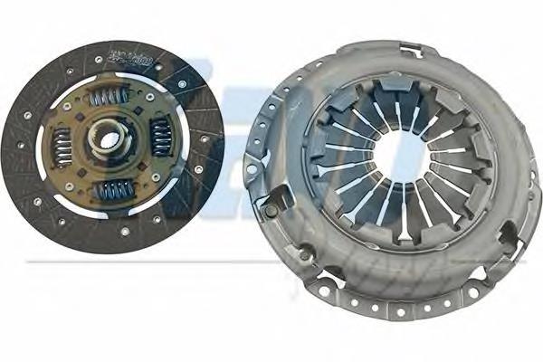 Комплект зчеплення (3 частини) CP2110 Kavo Parts