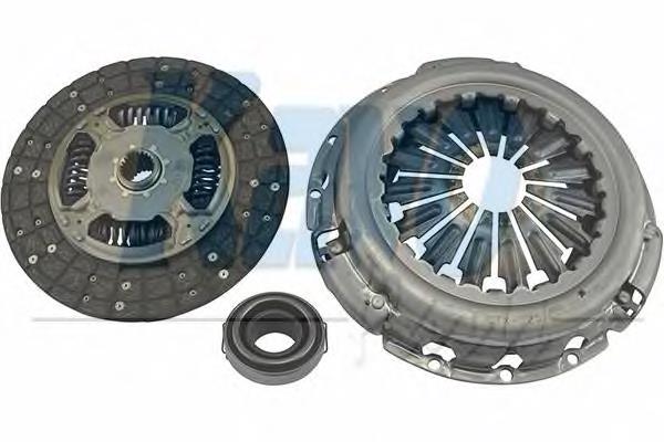 Комплект зчеплення  Kavo Parts CP1145