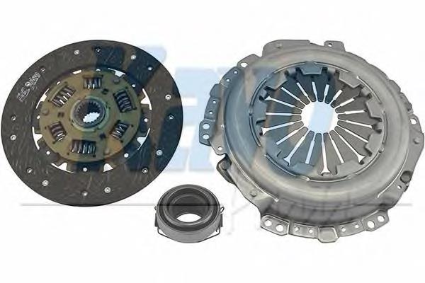 CP1154 Kavo Parts Зчеплення в зборі
