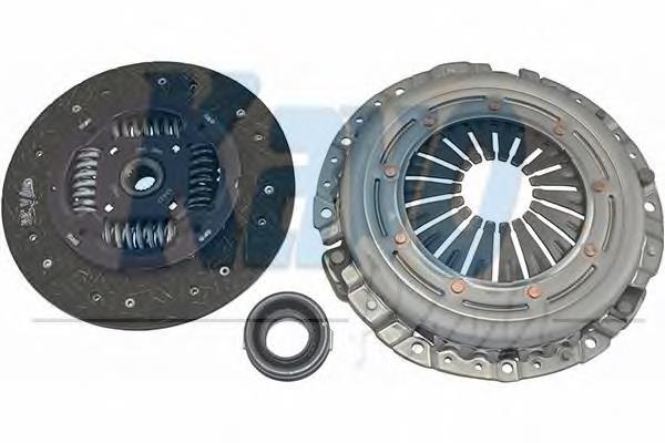 Комплект зчеплення (3 частини) CP1522 Kavo Parts