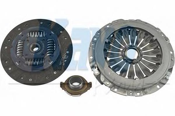 Корзина зчеплення CP1516 Kavo Parts