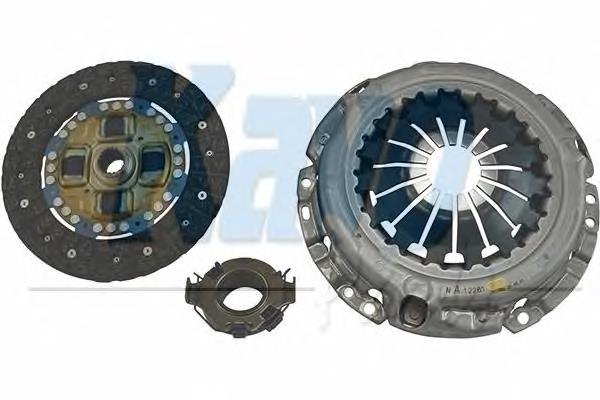 Комплект зчеплення (3 частини) CP1158 Kavo Parts