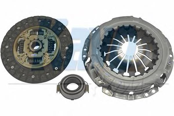 Зчеплення CP1161 Kavo Parts