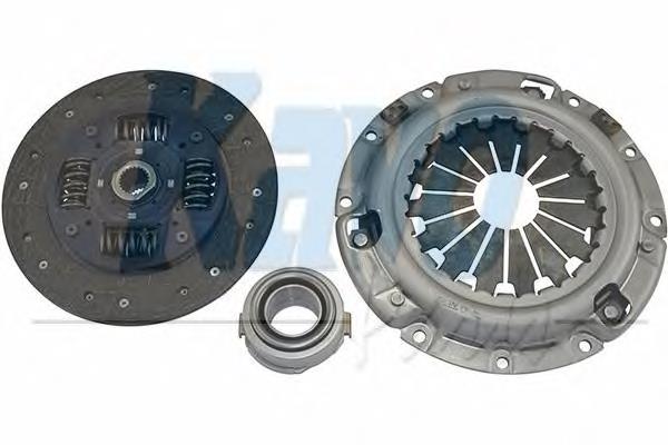 Зчеплення CP1505 Kavo Parts