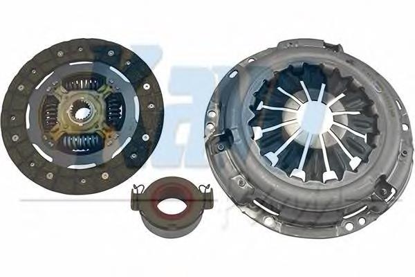 Комплект зчеплення (3 частини) Aisin AISKT319RB ціна, від 76.56 USD