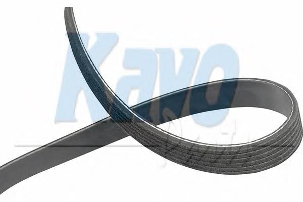 Ремінь приводний, агрегатів DMV9006 Kavo Parts