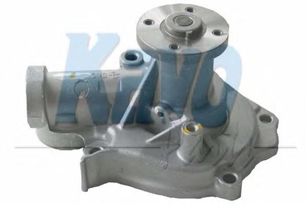 HW1057 Kavo Parts помпа водяна, (насос охолодження)