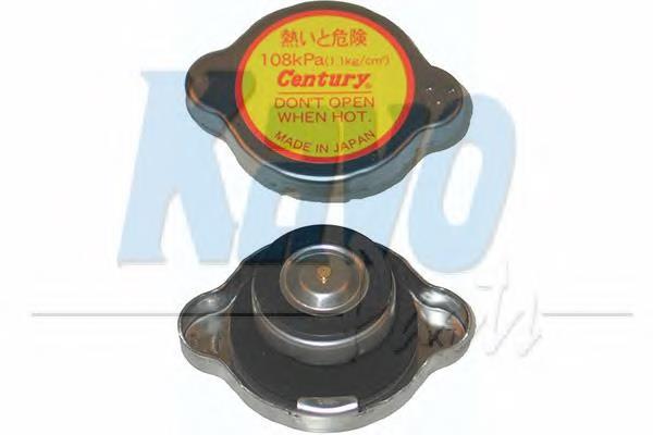 CRC1002 Kavo Parts Кришка / пробка радіатора