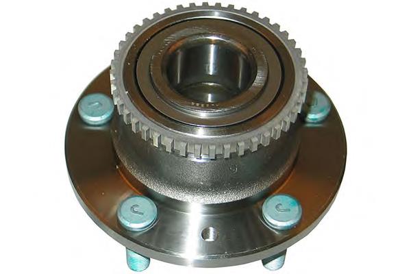 Задня маточина WBH4504 Kavo Parts
